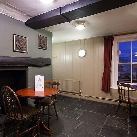 Anchor Hotel Burnham-on-Crouch Экстерьер фото