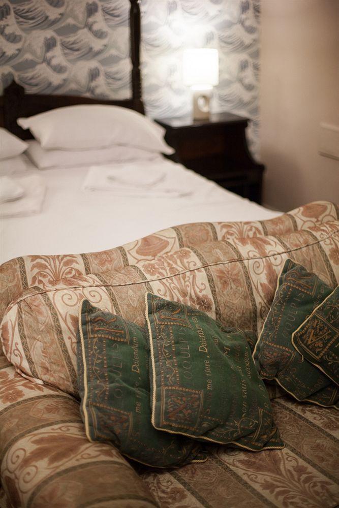 Anchor Hotel Burnham-on-Crouch Экстерьер фото