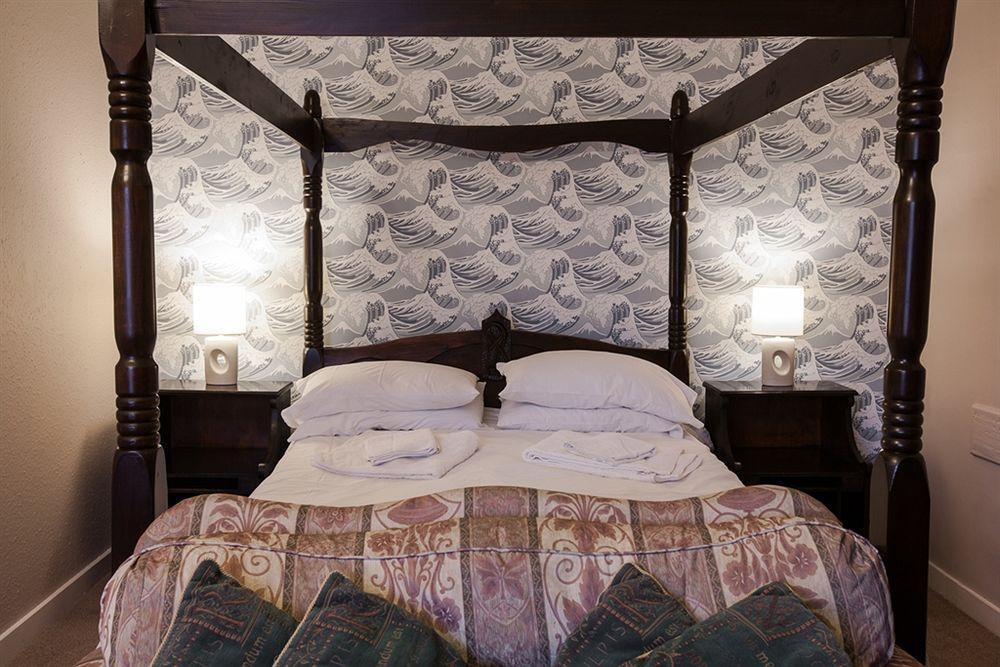 Anchor Hotel Burnham-on-Crouch Экстерьер фото